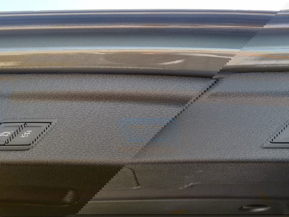 Audi Q3 Sportback usata a Pisa (15)