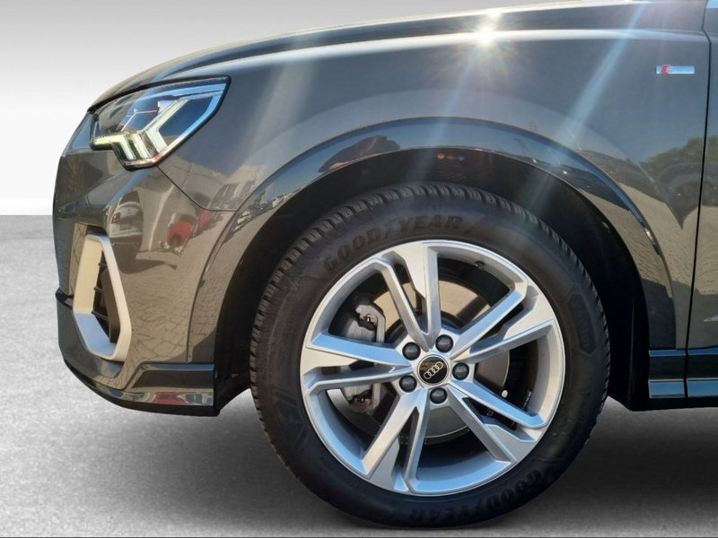 Audi Q3 Sportback usata a Pisa (16)