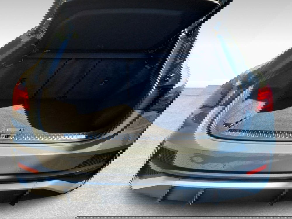 Audi Q3 Sportback usata a Pisa (6)