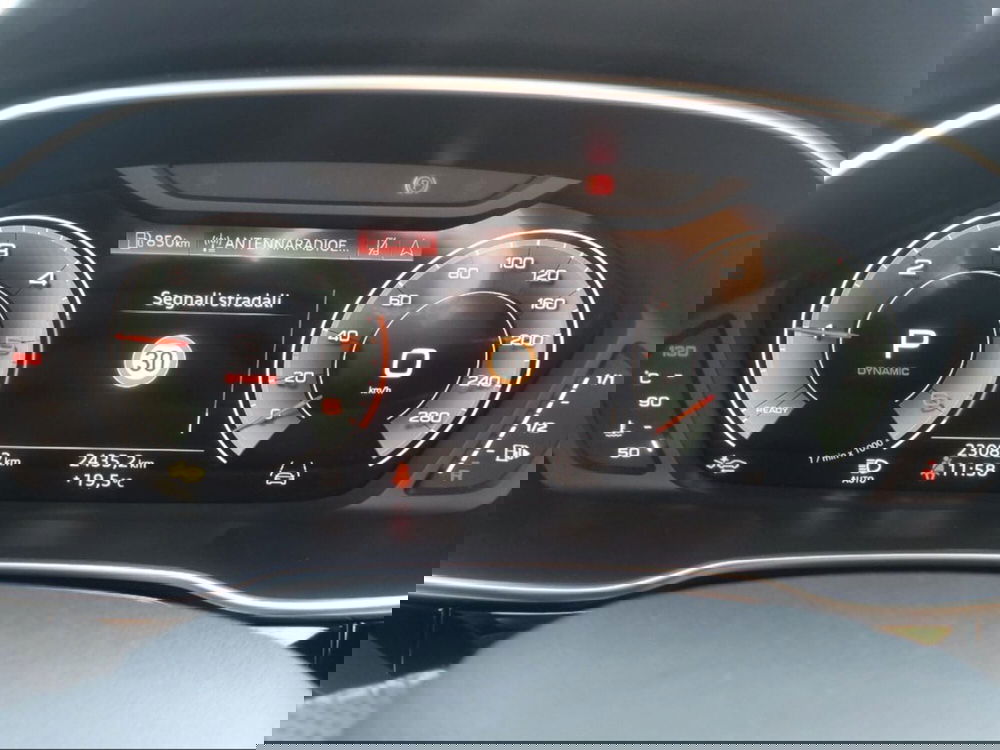 Audi Q3 Sportback usata a Pisa (7)