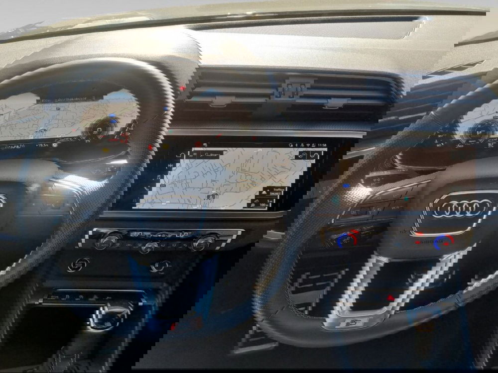 Audi Q3 Sportback usata a Pisa (8)