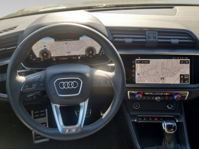 Audi Q3 Sportback usata a Pisa (8)
