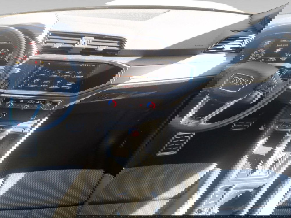 Audi Q3 Sportback usata a Pisa (9)