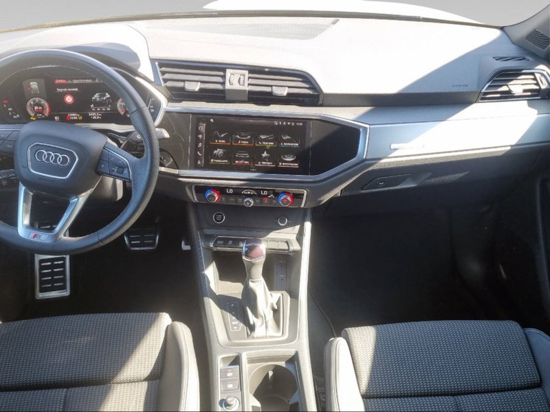Audi Q3 Sportback usata a Pisa (9)