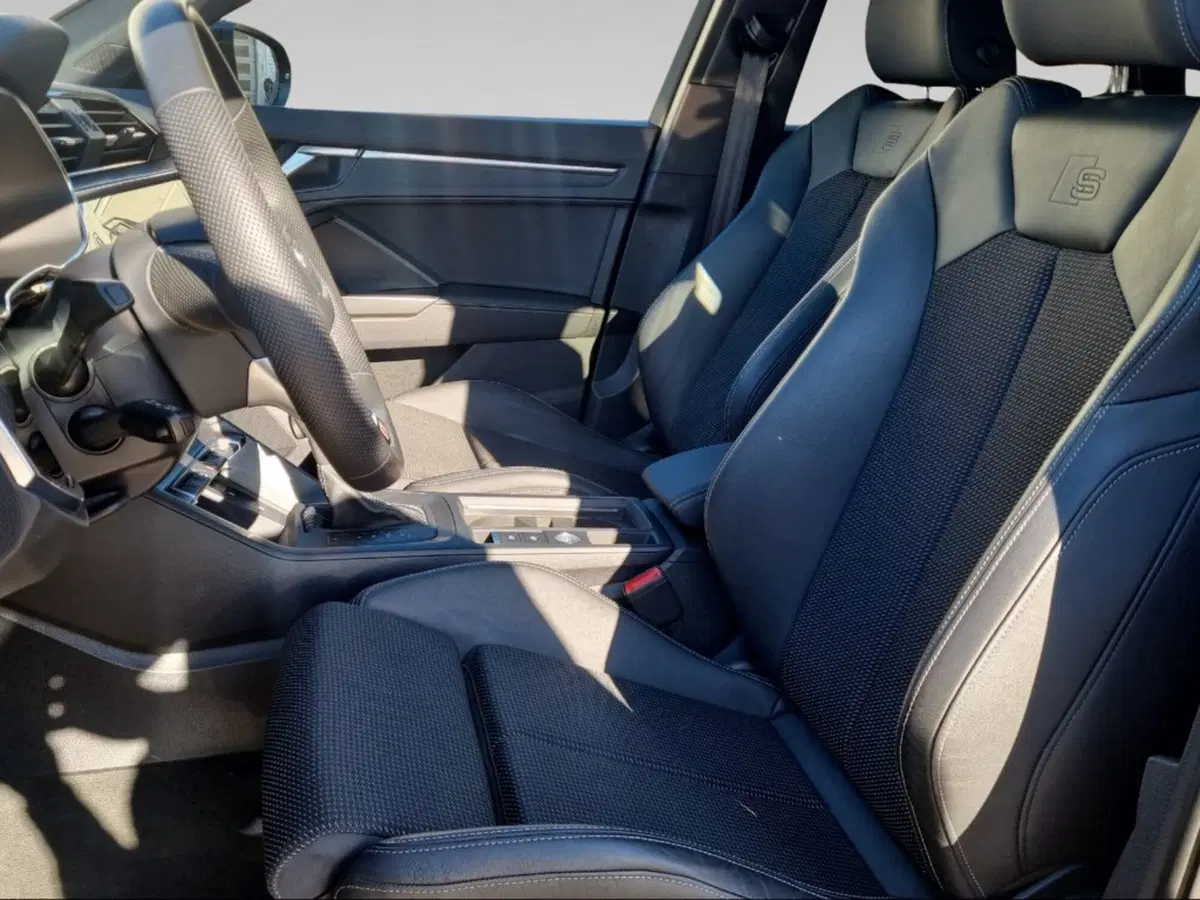 Audi Q3 usata a Pisa (10)