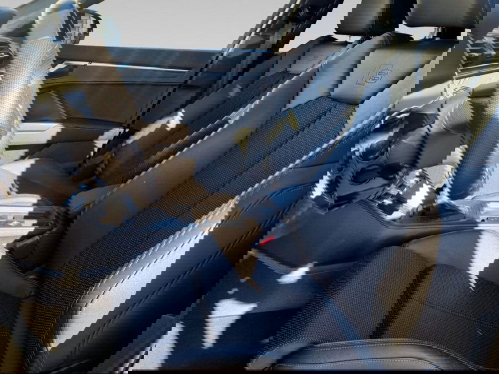 Audi Q3 usata a Pisa (10)