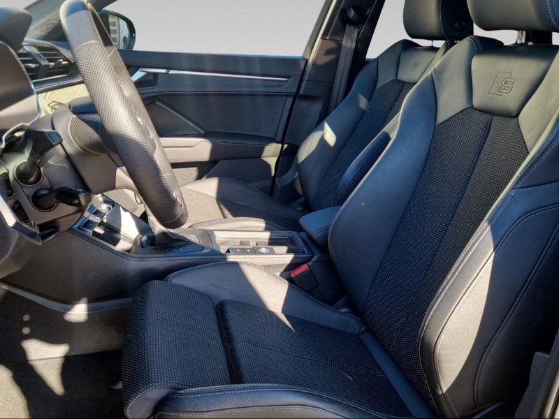 Audi Q3 usata a Pisa (10)
