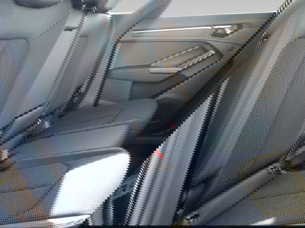 Audi Q3 usata a Pisa (11)