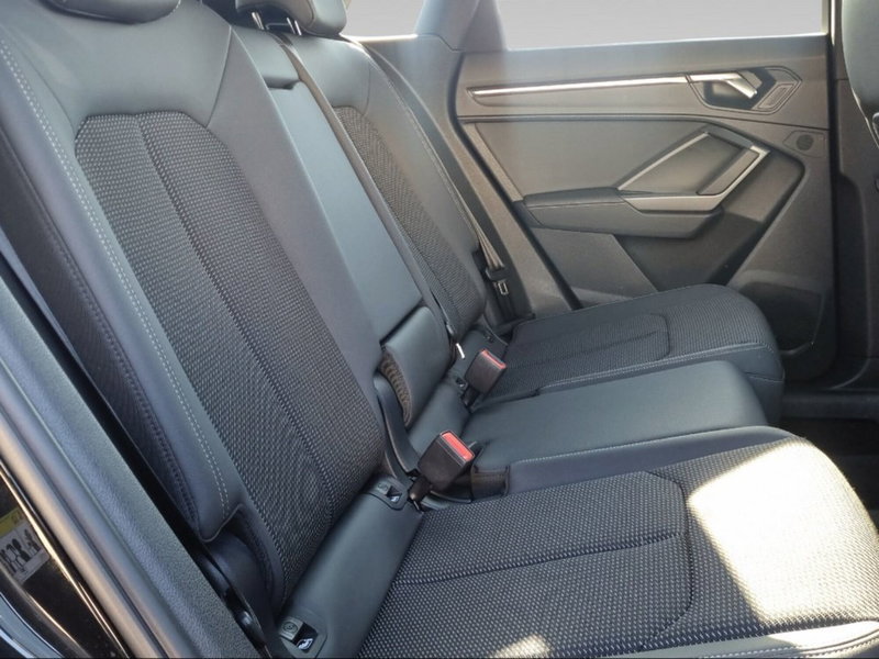Audi Q3 usata a Pisa (11)