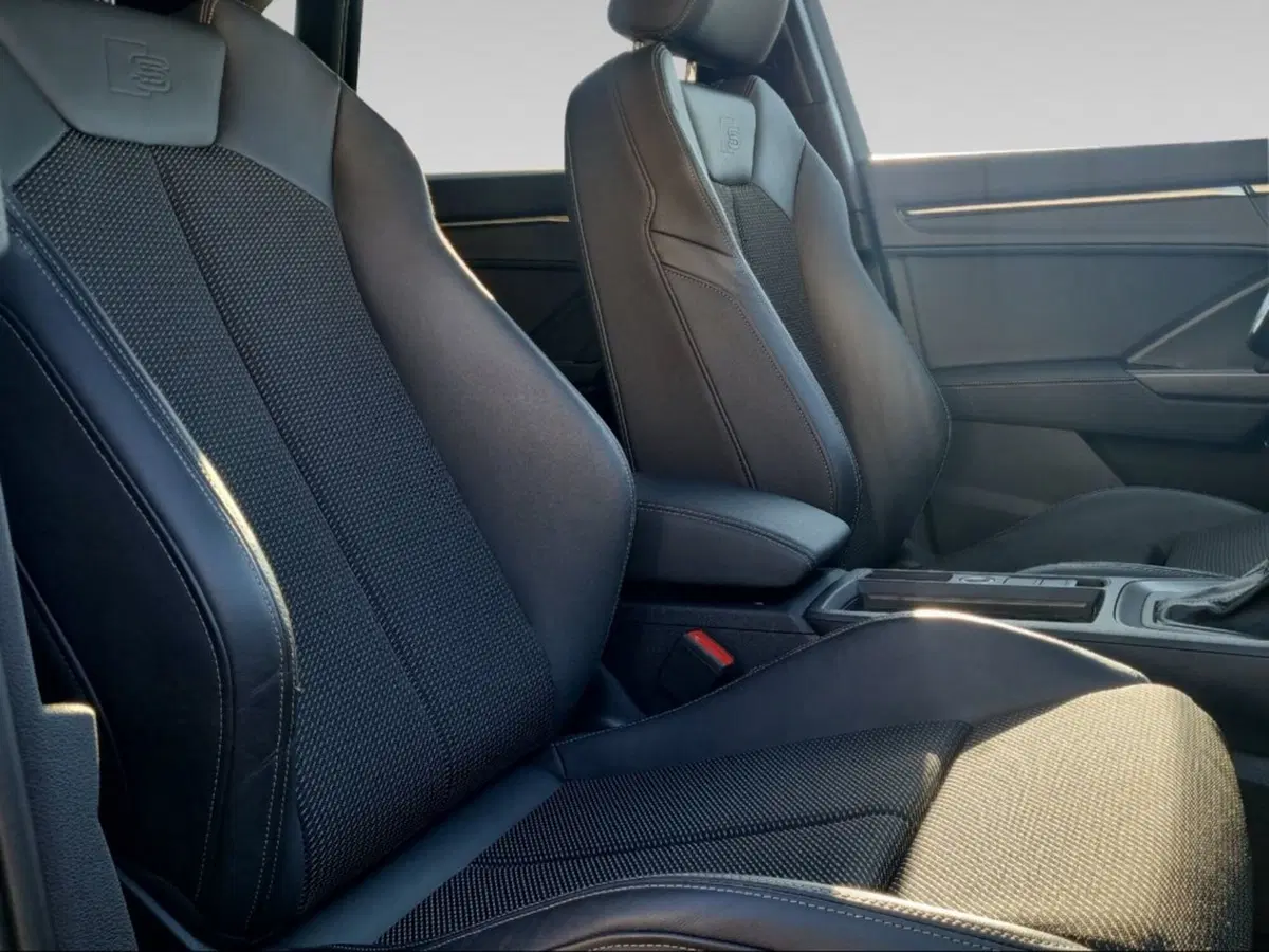 Audi Q3 usata a Pisa (12)