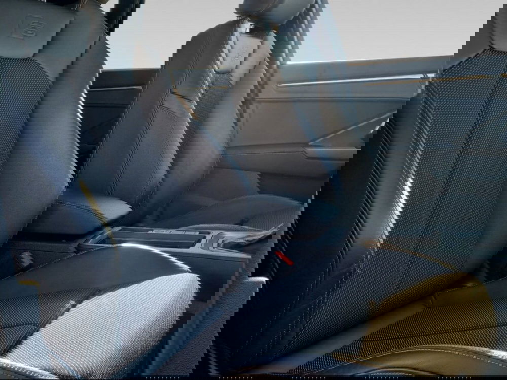 Audi Q3 usata a Pisa (12)