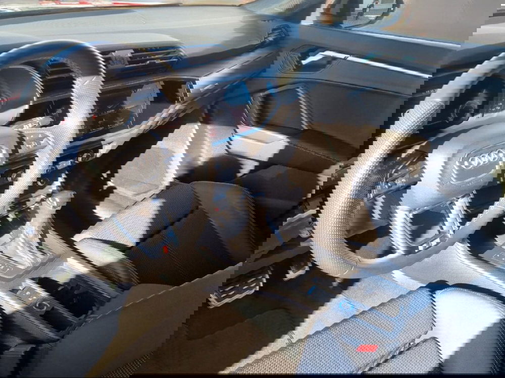 Audi Q3 usata a Pisa (13)