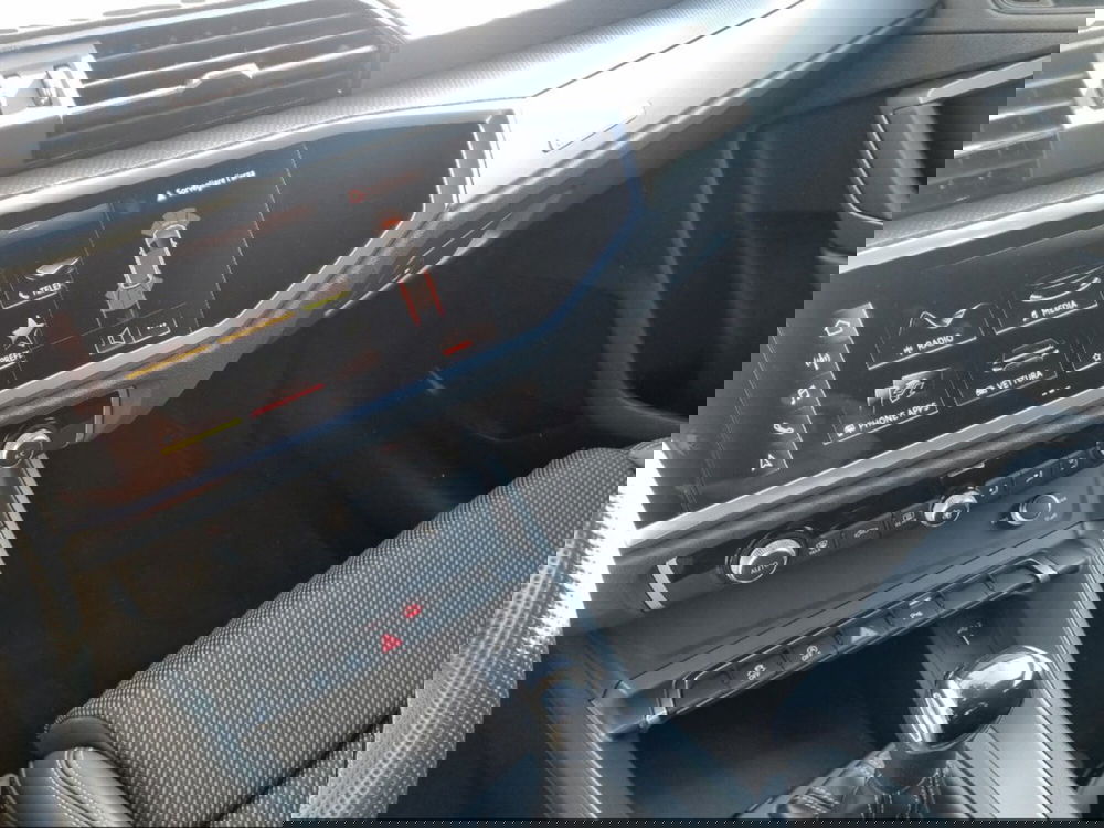 Audi Q3 usata a Pisa (14)