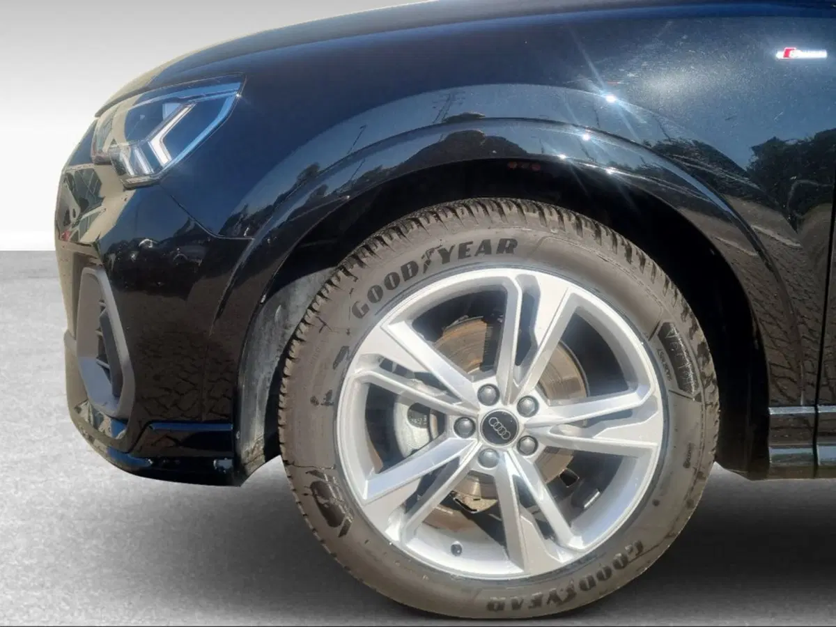 Audi Q3 usata a Pisa (15)