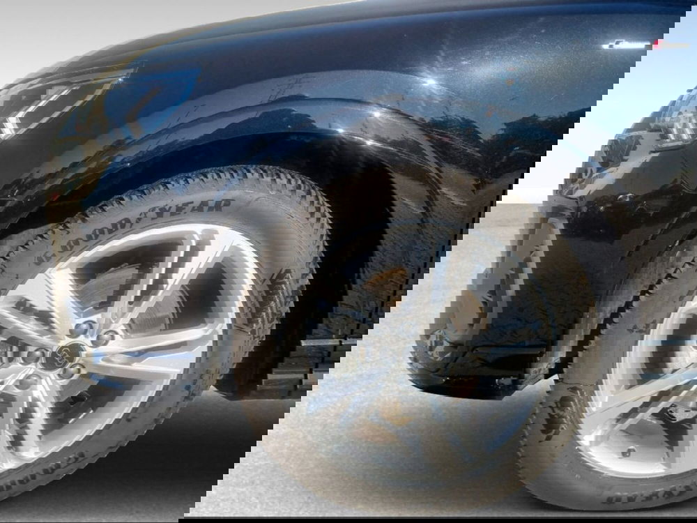 Audi Q3 usata a Pisa (15)