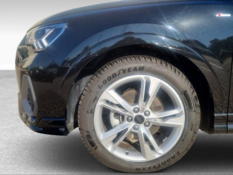 Audi Q3 usata a Pisa (15)