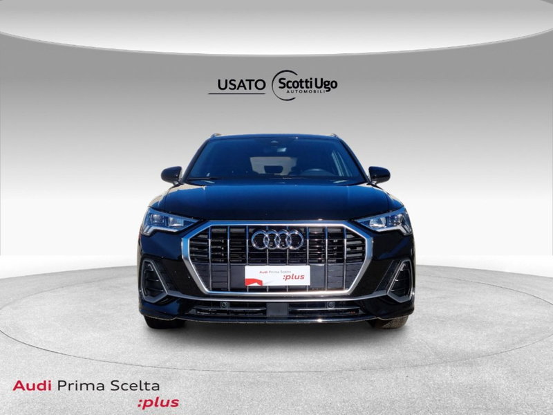 Audi Q3 usata a Pisa (2)