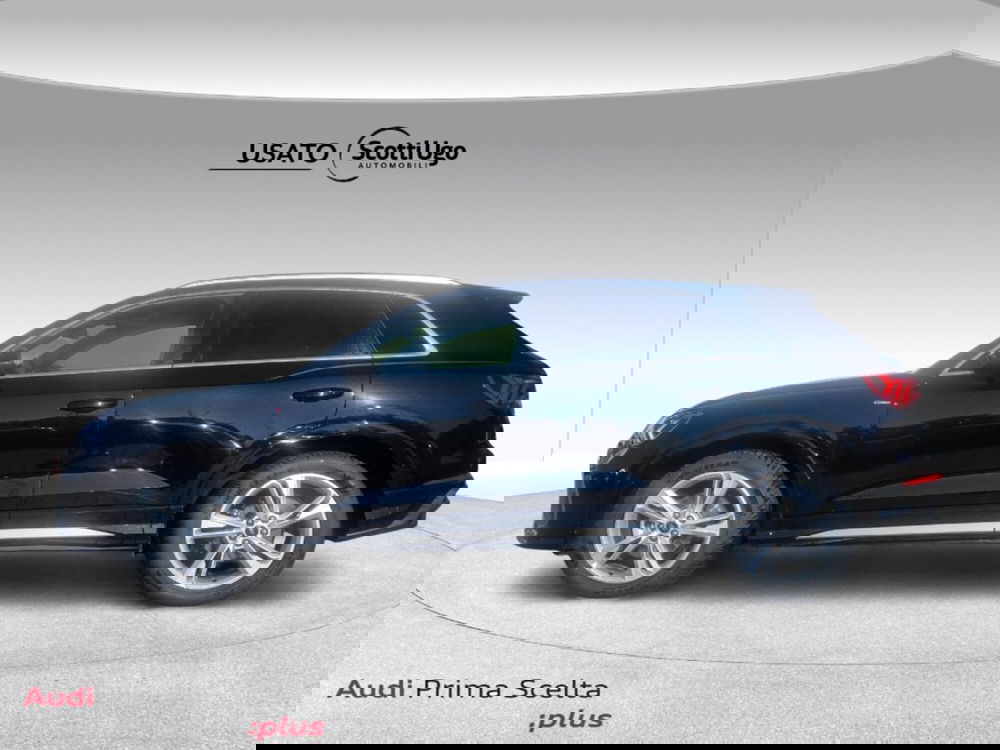 Audi Q3 usata a Pisa (3)