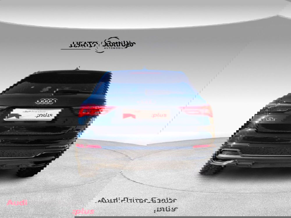 Audi Q3 usata a Pisa (5)