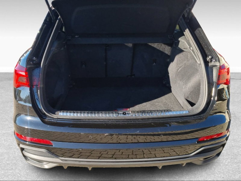 Audi Q3 usata a Pisa (6)