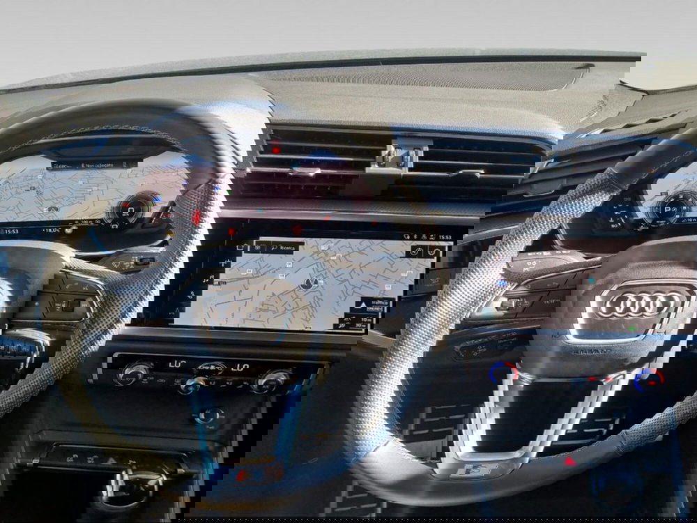 Audi Q3 usata a Pisa (8)