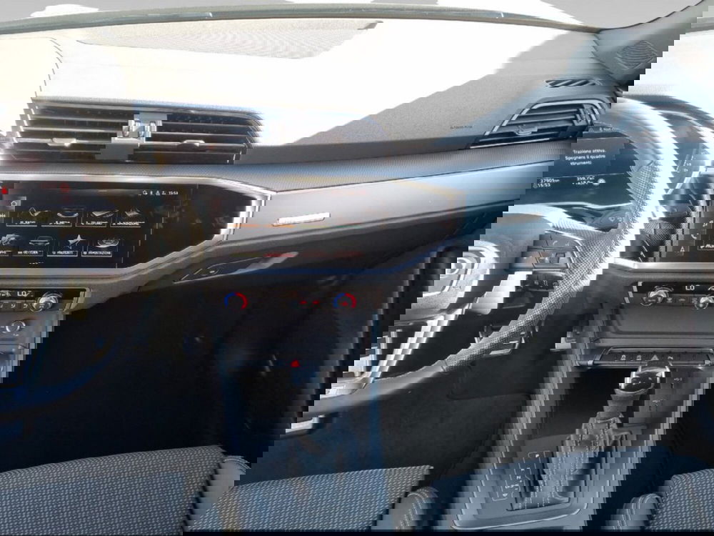 Audi Q3 usata a Pisa (9)