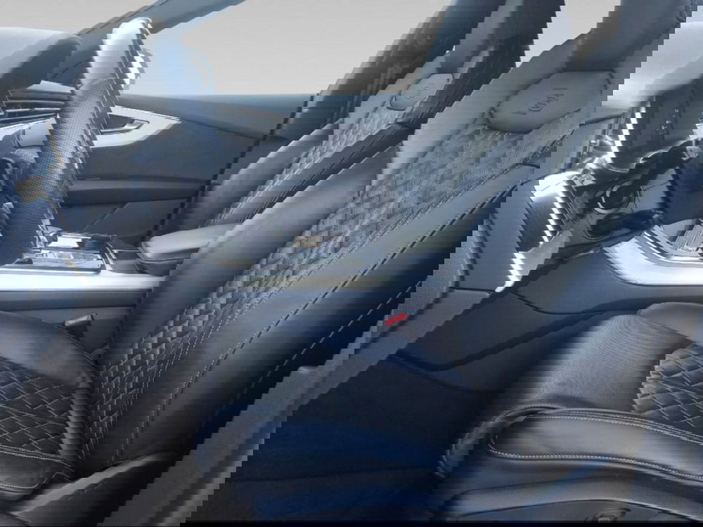 Audi Q8 usata a Pisa (10)