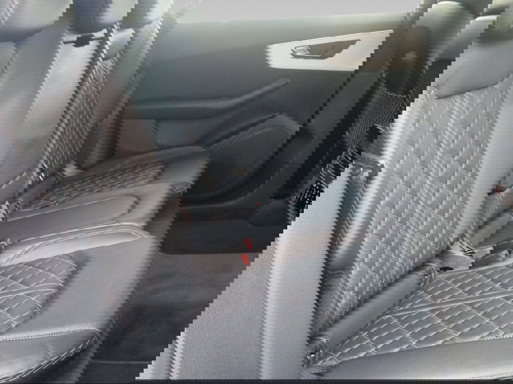 Audi Q8 usata a Pisa (11)