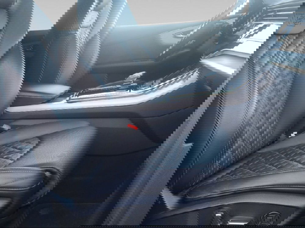 Audi Q8 usata a Pisa (12)