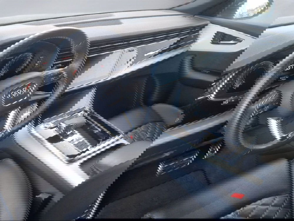 Audi Q8 usata a Pisa (13)