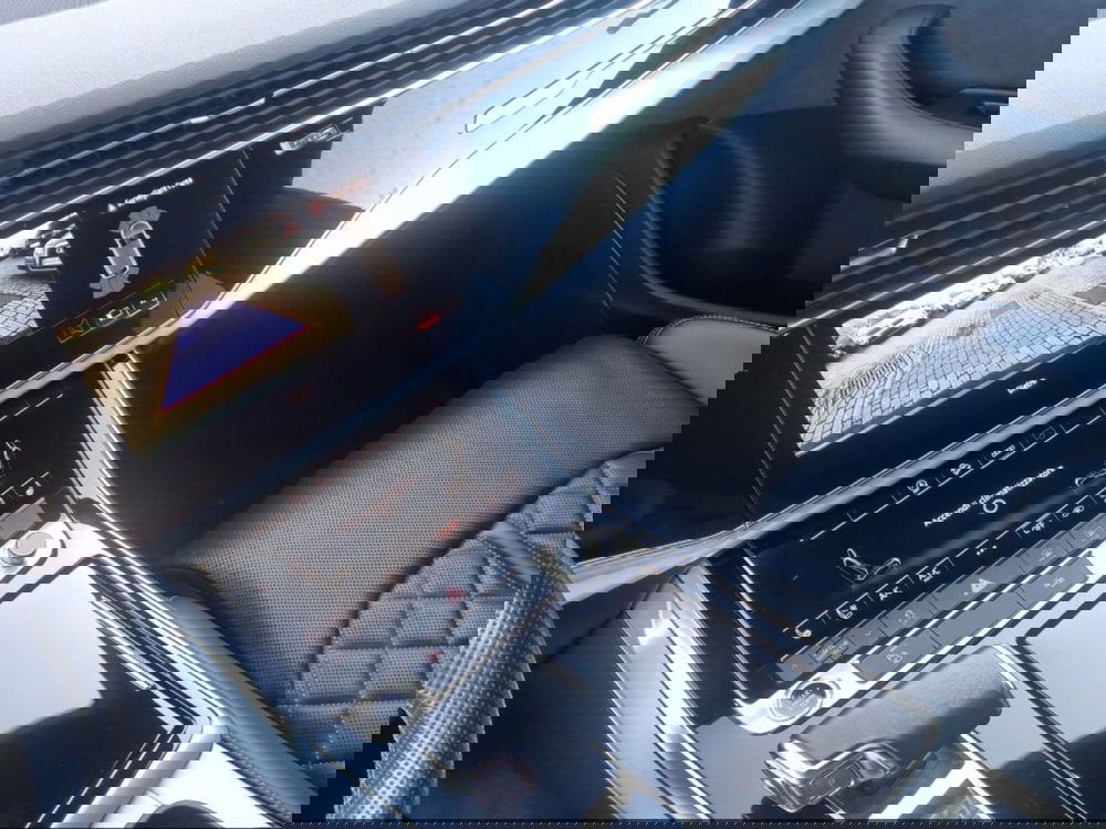 Audi Q8 usata a Pisa (14)