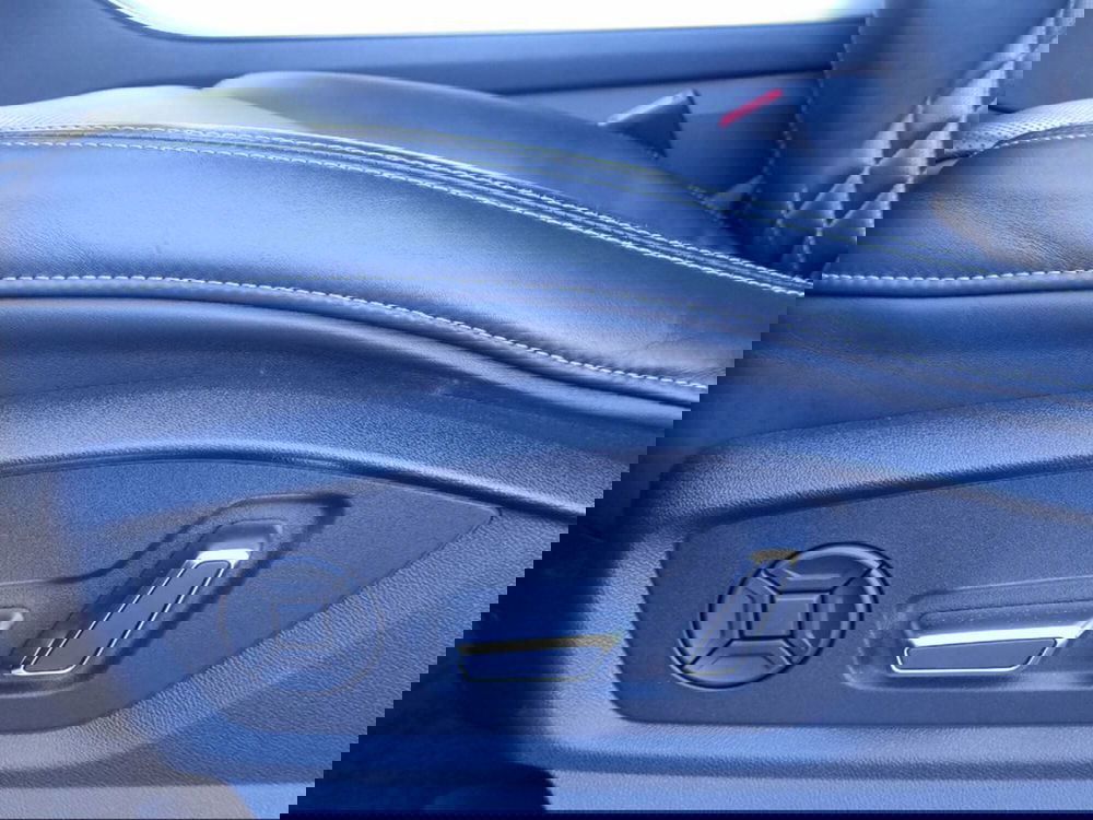 Audi Q8 usata a Pisa (16)