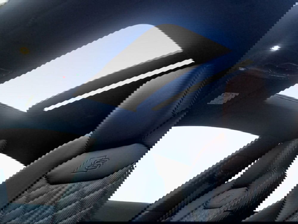 Audi Q8 usata a Pisa (17)