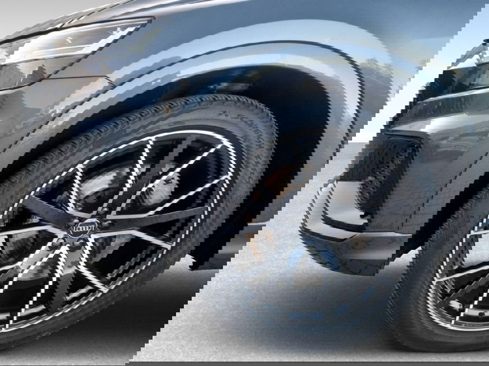 Audi Q8 usata a Pisa (18)