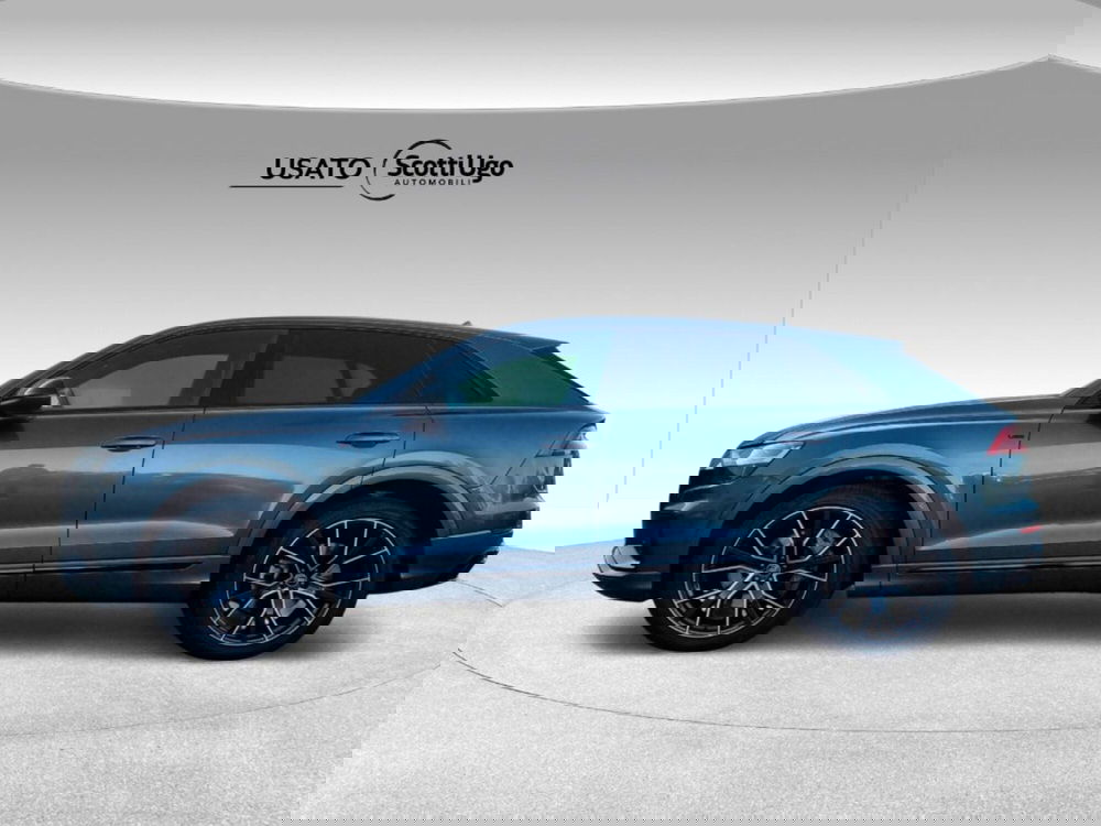 Audi Q8 usata a Pisa (3)