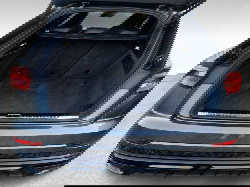 Audi Q8 usata a Pisa (6)