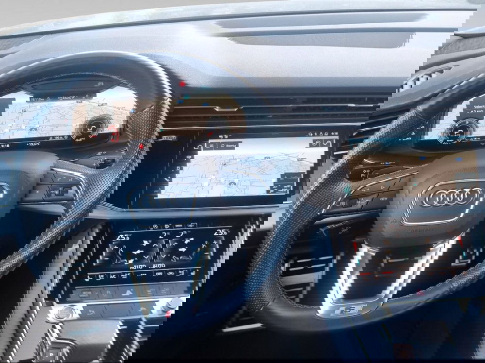 Audi Q8 usata a Pisa (8)