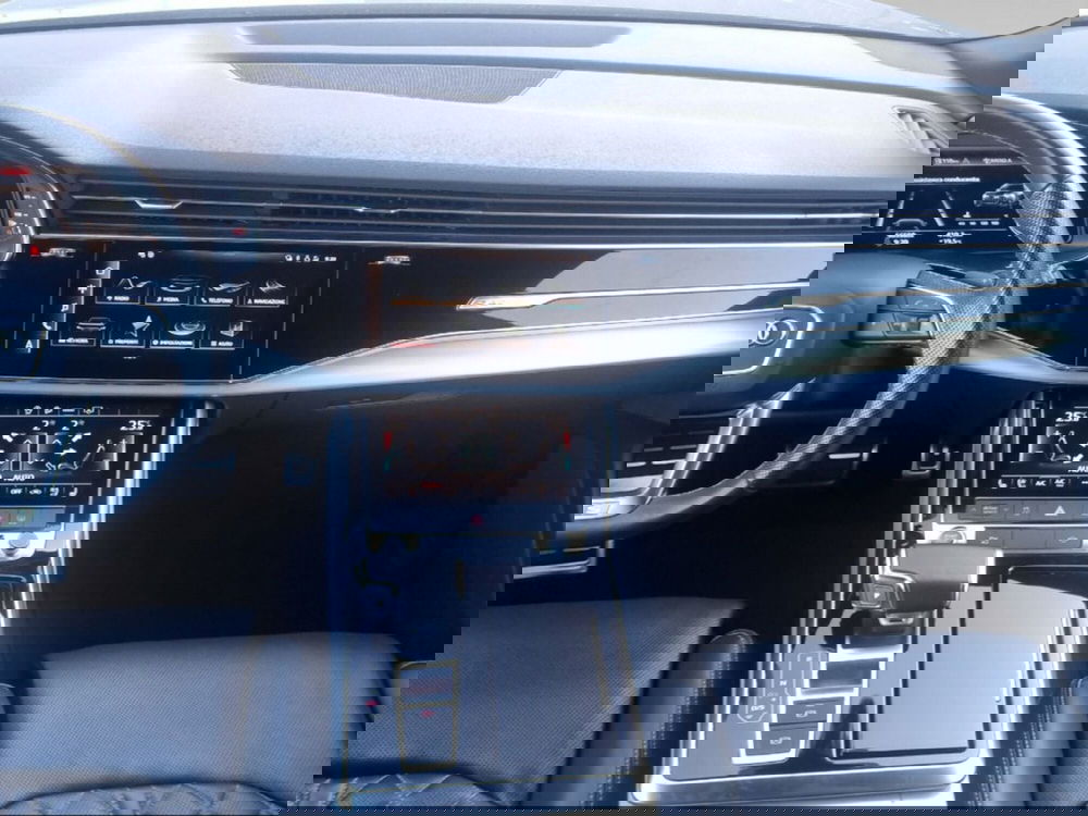 Audi Q8 usata a Pisa (9)