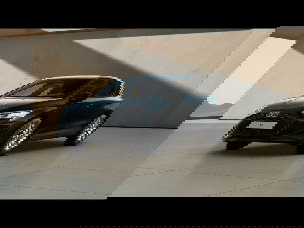 Audi A3 Sportback nuova a Grosseto