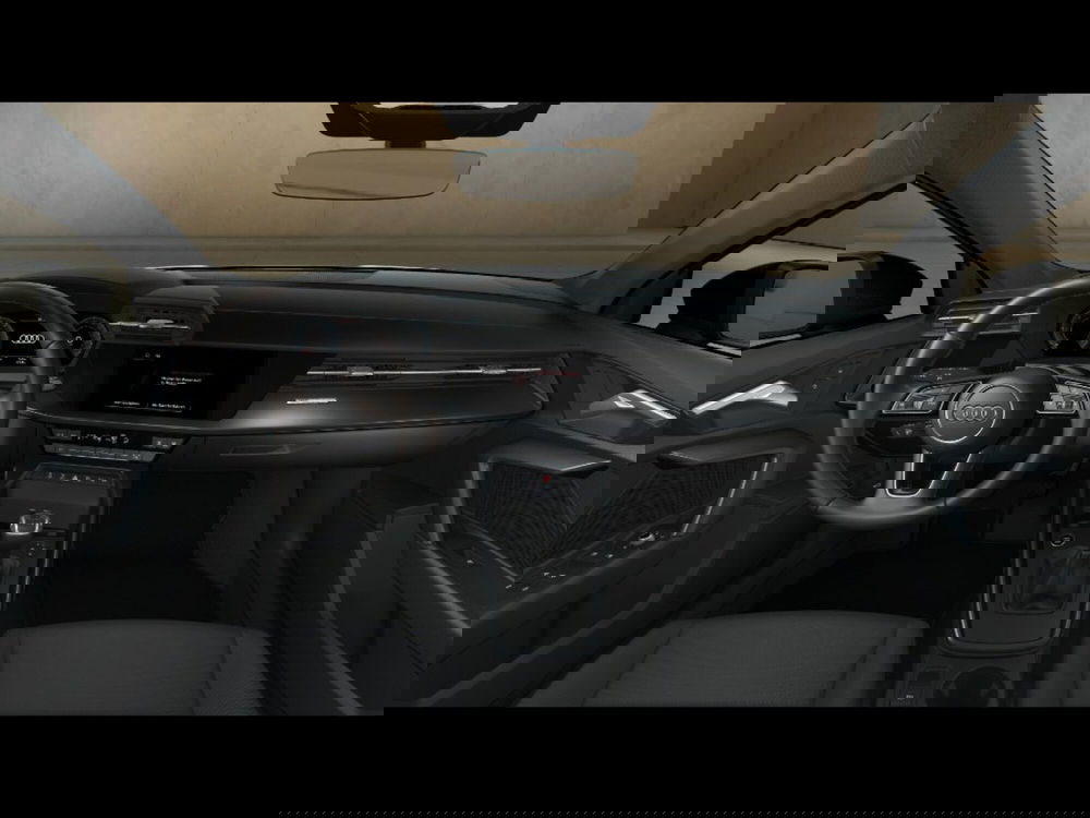 Audi A3 Sportback nuova a Grosseto (8)