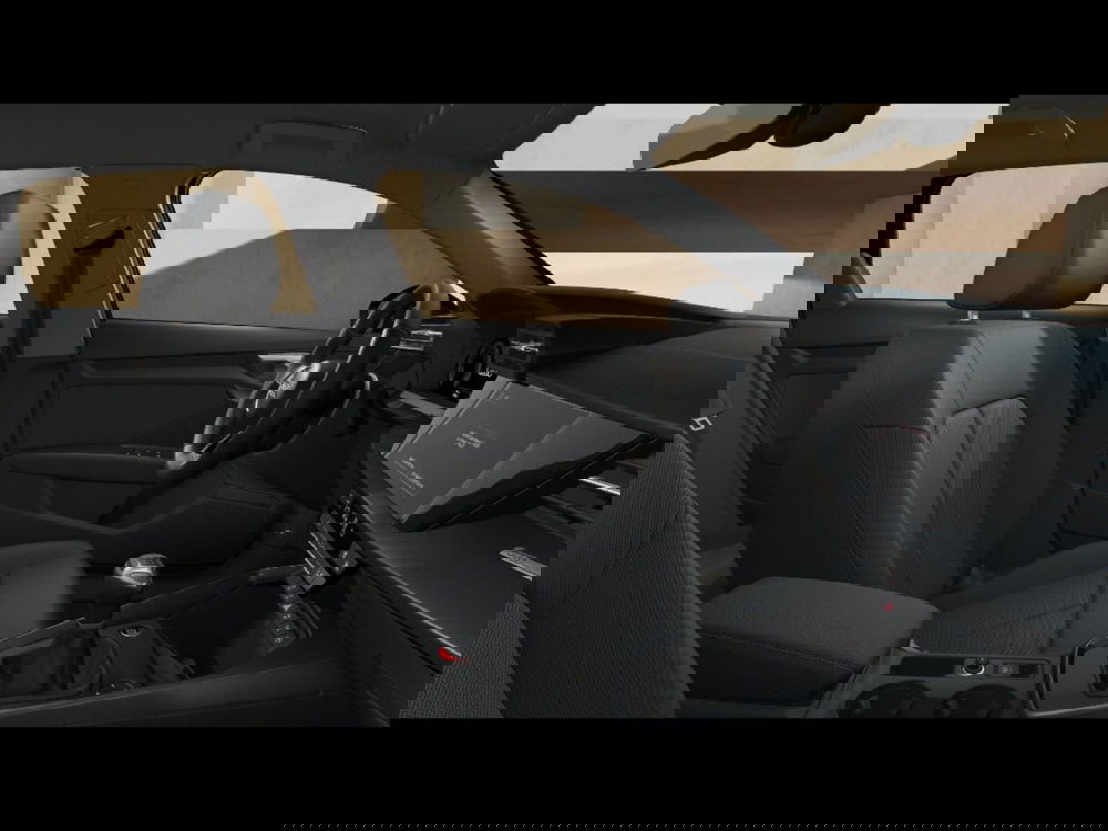 Audi A3 Sportback nuova a Grosseto (9)