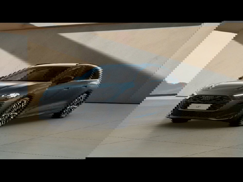 Audi A5 Avant nuova a Grosseto