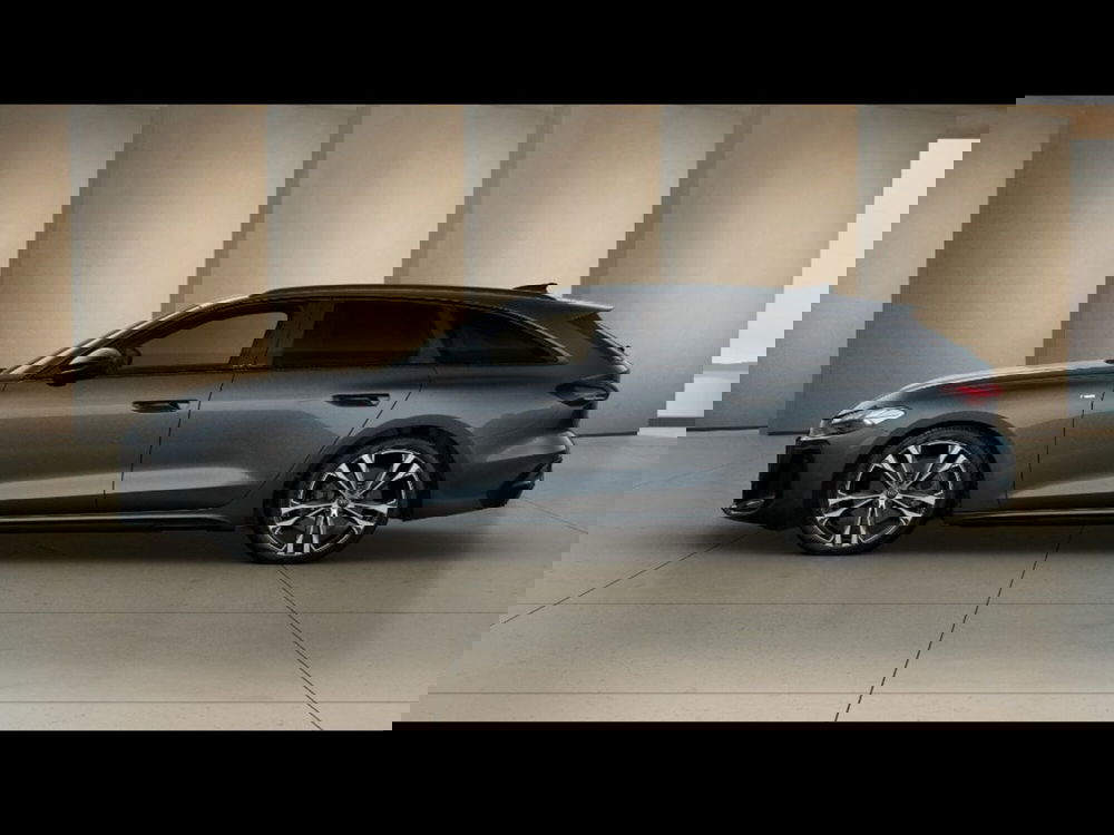 Audi A5 Avant nuova a Grosseto (2)