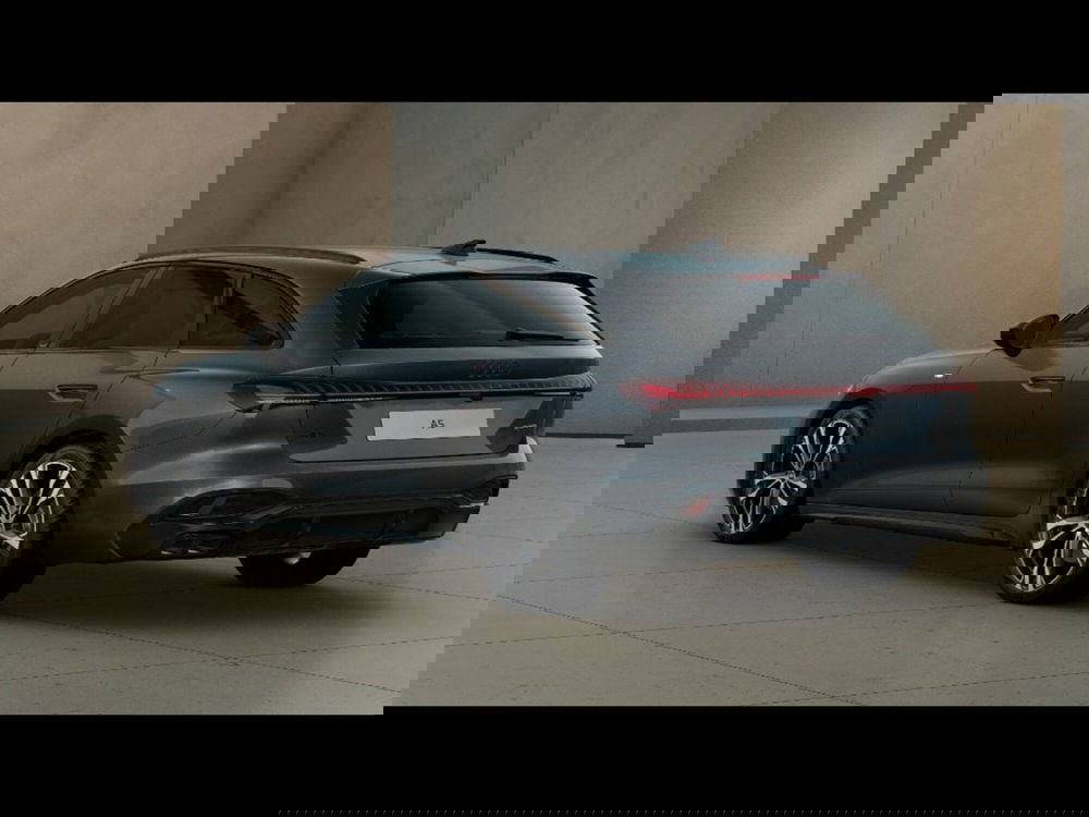 Audi A5 Avant nuova a Grosseto (3)