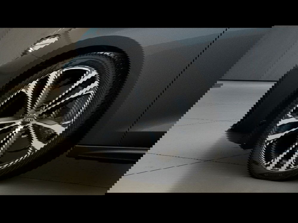 Audi A5 Avant nuova a Grosseto (6)