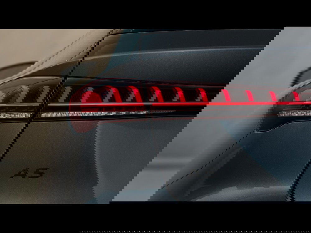 Audi A5 Avant nuova a Grosseto (7)