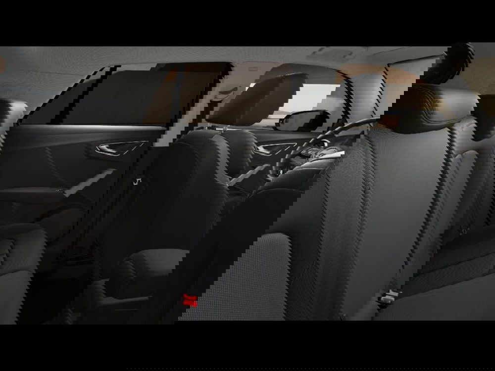 Audi Q2 nuova a Firenze (10)