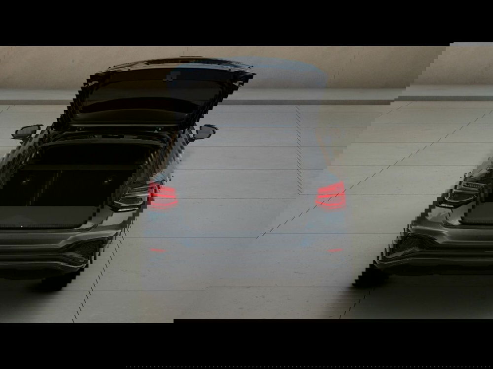 Audi Q2 nuova a Firenze (5)