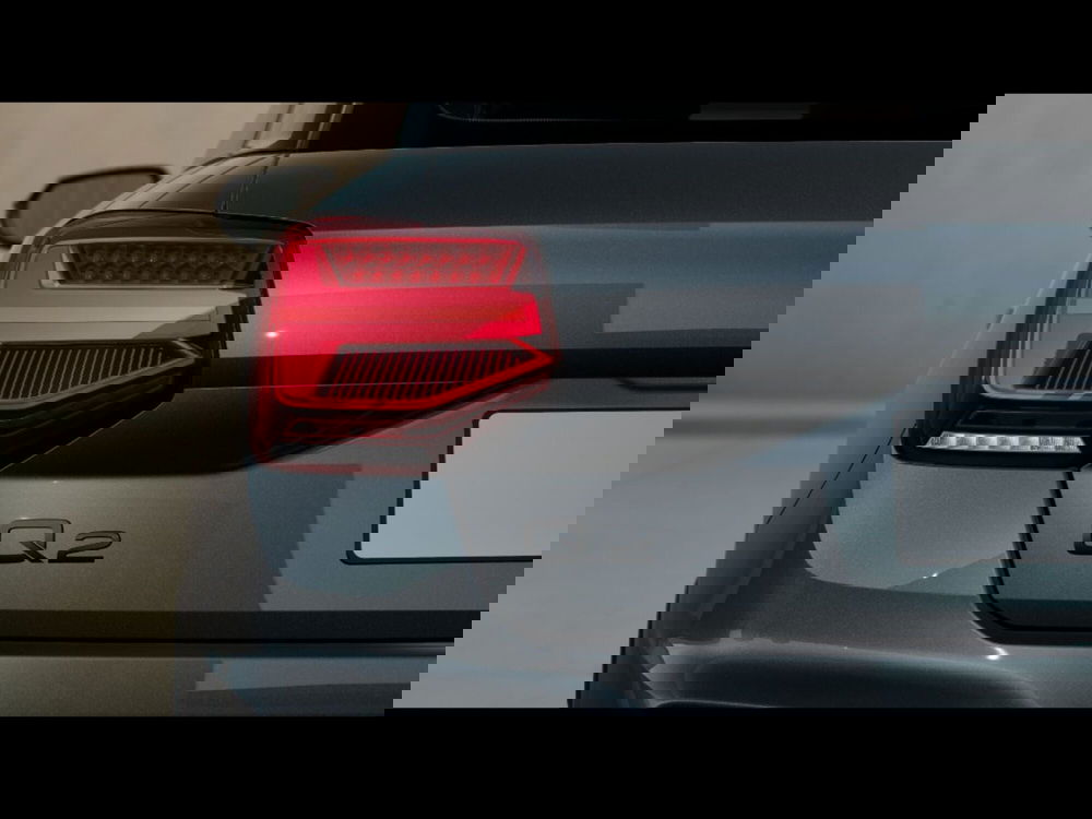 Audi Q2 nuova a Firenze (7)
