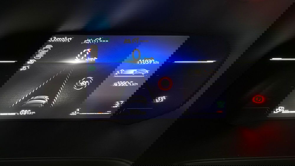 Renault Captur usata a Catania (11)